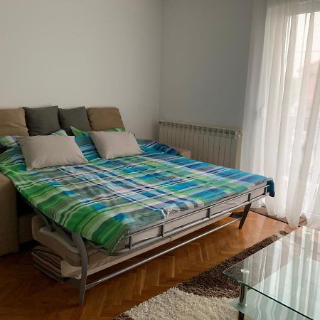 Apartman Madape Sesvete Exterior foto