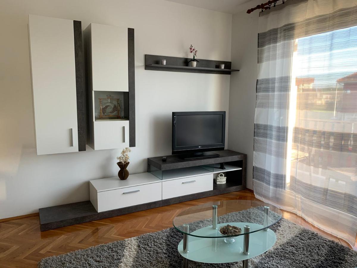 Apartman Madape Sesvete Exterior foto