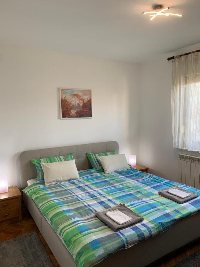 Apartman Madape Sesvete Exterior foto