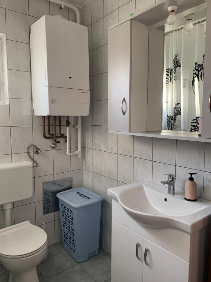 Apartman Madape Sesvete Exterior foto