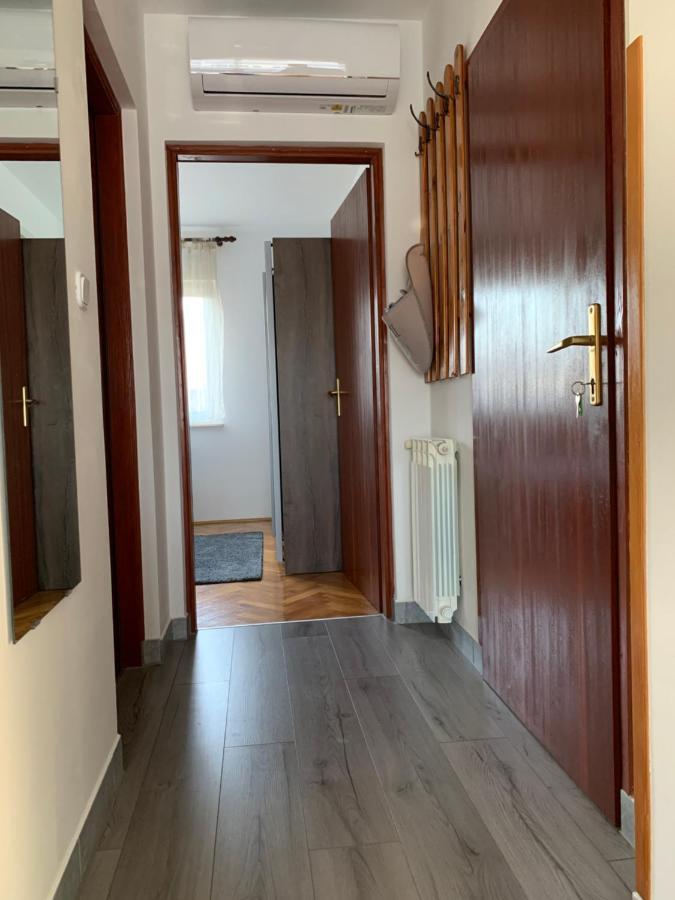 Apartman Madape Sesvete Exterior foto