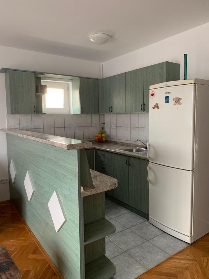 Apartman Madape Sesvete Exterior foto